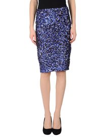 P.A.R.O.S.H. - Knee length skirt