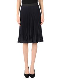 P.A.R.O.S.H. - Knee length skirt