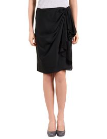 P.A.R.O.S.H. - Knee length skirt