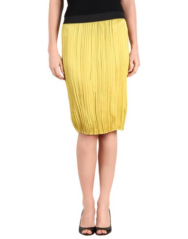 ZOOM P.A.R.O.S.H. - Knee length skirt