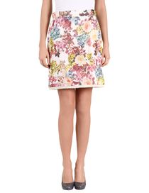 D&G - Knee length skirt