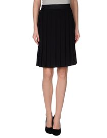 FABRIZIO LENZI - Knee length skirt
