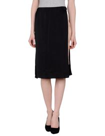 LANVIN - 3/4 length skirt