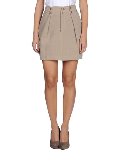 ZOOM PAUL by PAUL SMITH - Mini skirt