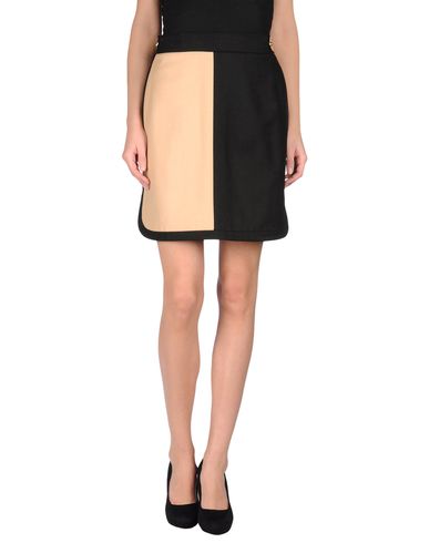 ZOOM M MISSONI - Mini skirt