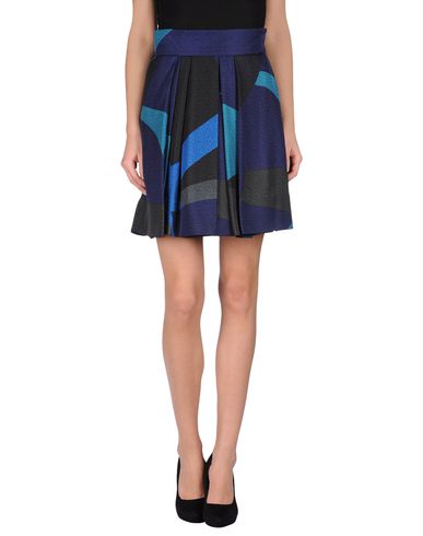 ZOOM MARC BY MARC JACOBS - Mini skirt