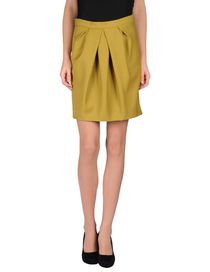 MOSCHINO CHEAPANDCHIC - Knee length skirt