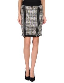 PAUL SMITH - Knee length skirt
