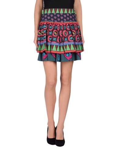 ZOOM MARC BY MARC JACOBS - Mini skirt