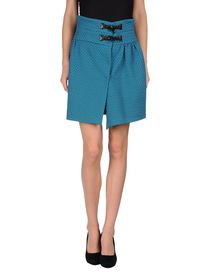 M MISSONI - Mini skirt