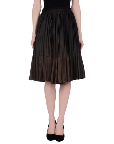 ZOOM AVIÙ - Knee length skirt