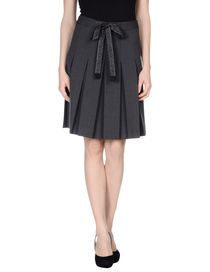 ALBERTO BIANI - Knee length skirt
