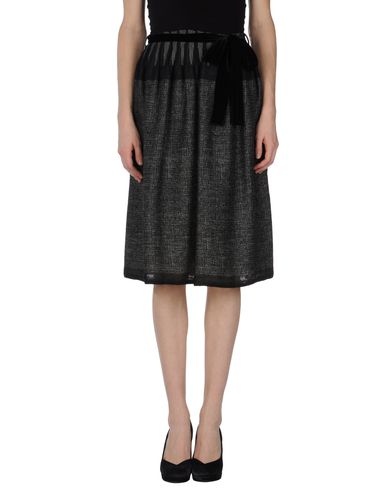 ZOOM SO NICE - 3/4 length skirt