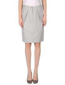 BGN - Knee length skirt