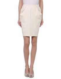 BGN - Knee length skirt