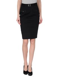 McQ - Knee length skirt