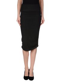 McQ - 3/4 length skirt