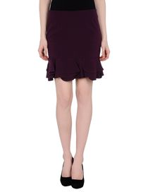 GOLD CASE - Mini skirt