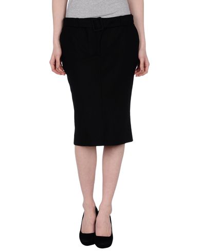 ZOOM SCERVINO STREET - 3/4 length skirt
