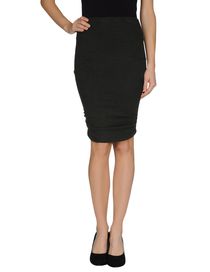 McQ - Knee length skirt