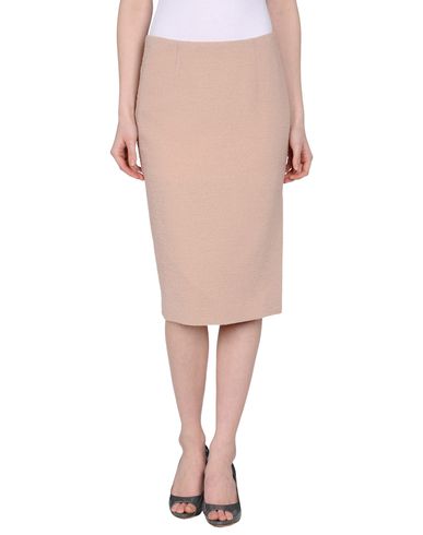 ZOOM MOSCHINO - 3/4 length skirt