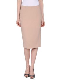 MOSCHINO - 3/4 length skirt