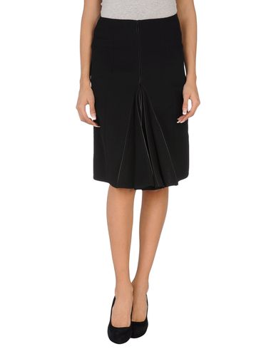 ZOOM MARNI - Knee length skirt