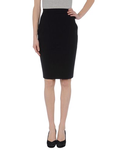 ZOOM GIVENCHY - Knee length skirt