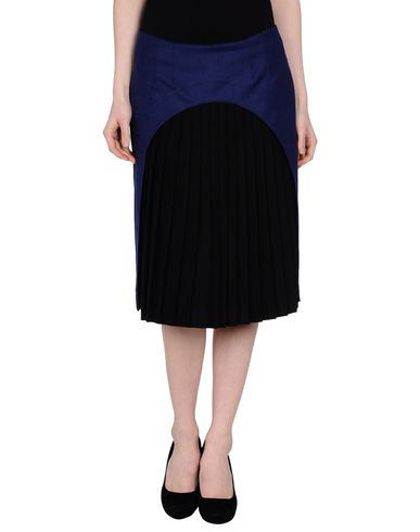 ZOOM FENDI - 3/4 length skirt