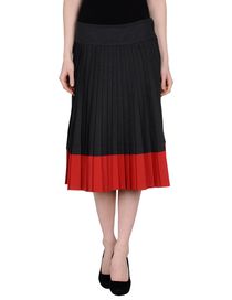 MARC BY MARC JACOBS - 3/4 length skirt