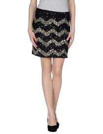 ALICE+OLIVIA - Knee length skirt