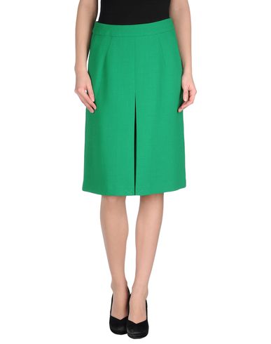 ZOOM ESSENTIEL - Knee length skirt