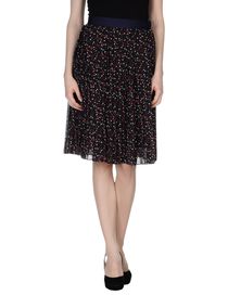 ESSENTIEL - Knee length skirt