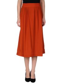 ESSENTIEL - 3/4 length skirt