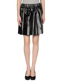 CHEAP MONDAY - Knee length skirt