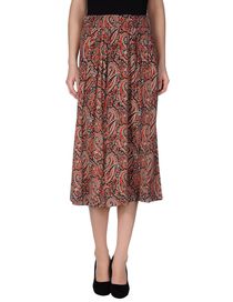 ESSENTIEL - 3/4 length skirt