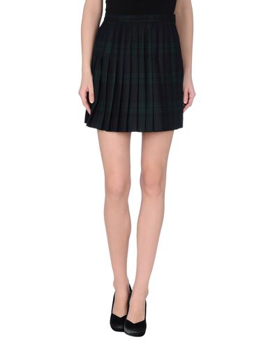 ZOOM McQ - Mini skirt