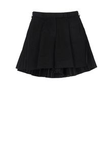 Mini skirt - SACAI