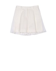 Mini skirt - SACAI