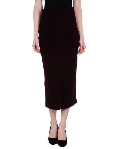ZOOM MARIOS - 3/4 length skirt