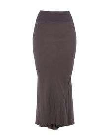 Long skirt - RICK OWENS