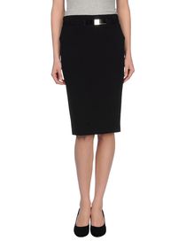 MARIAGRAZIA PANIZZI - 3/4 length skirt