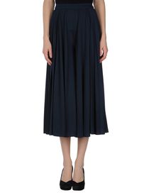 MARIOS - 3/4 length skirt