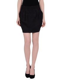 SESSUN - Mini skirt