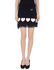 FIXDESIGN - Mini skirt
