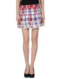 FIXDESIGN - Mini skirt