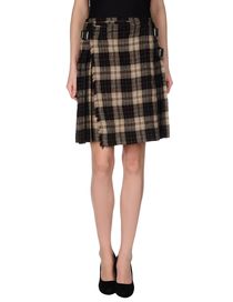 PRADA - Knee length skirt