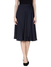 CACHAREL - 3/4 length skirt