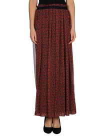 .TESSA - Long skirt