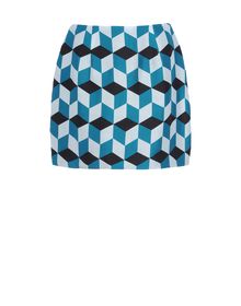 Mini skirt - RODARTE
